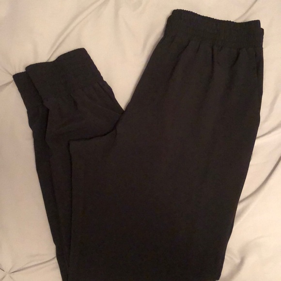 AQUA JOGGERS - Picture 1 of 3